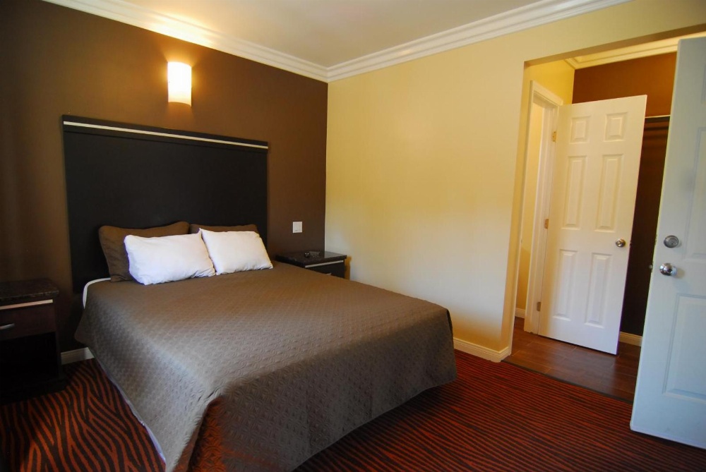 Studio City Inn - Near Universal Studios Hollywood